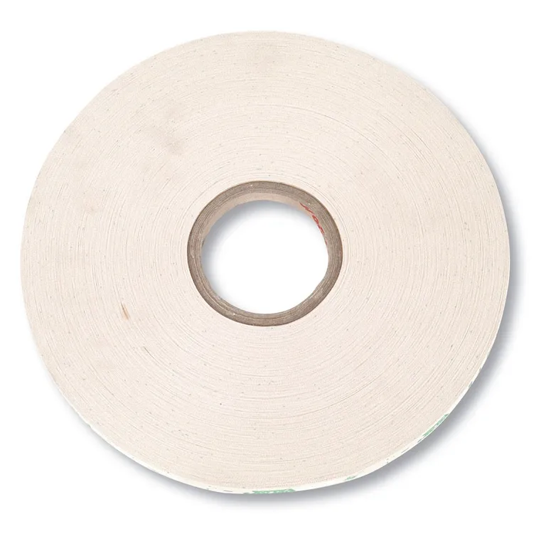 100 METROS CINTA LLANTA TELA 22 MM  29551